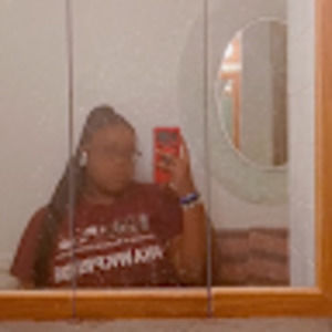 Meet your Posher, Kaliah